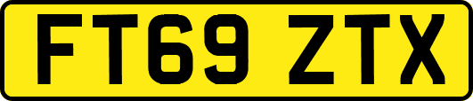 FT69ZTX