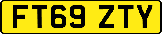 FT69ZTY