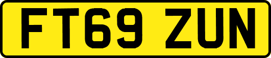 FT69ZUN
