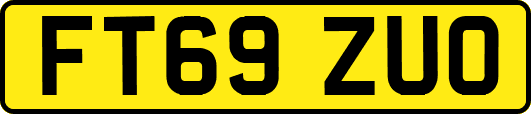 FT69ZUO