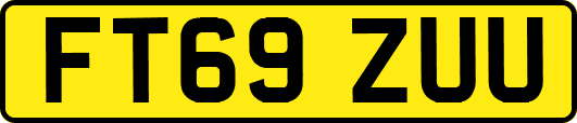 FT69ZUU