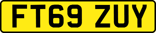 FT69ZUY