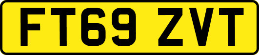 FT69ZVT