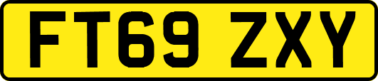 FT69ZXY