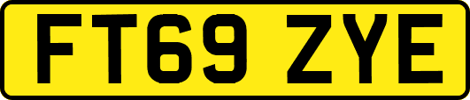 FT69ZYE