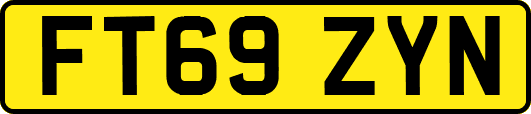 FT69ZYN