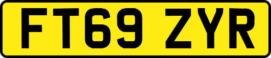 FT69ZYR
