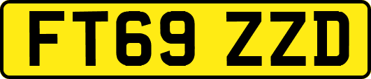 FT69ZZD