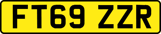 FT69ZZR