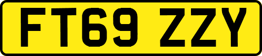 FT69ZZY