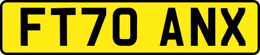 FT70ANX