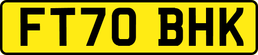 FT70BHK