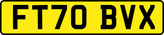 FT70BVX