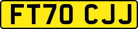 FT70CJJ