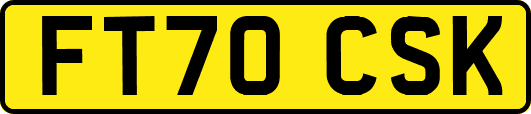 FT70CSK