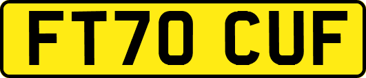FT70CUF