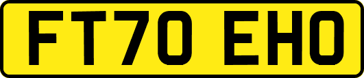 FT70EHO