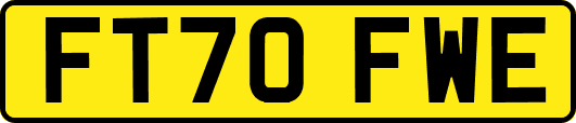 FT70FWE