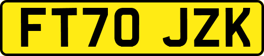 FT70JZK