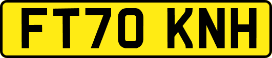 FT70KNH