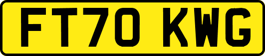 FT70KWG