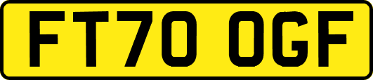 FT70OGF