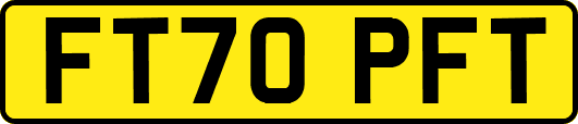 FT70PFT