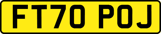 FT70POJ