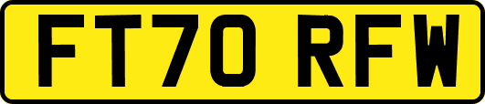 FT70RFW