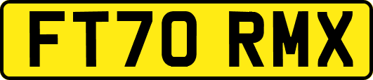 FT70RMX