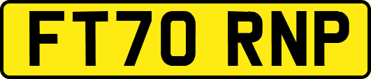 FT70RNP