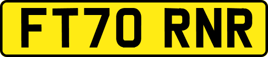 FT70RNR