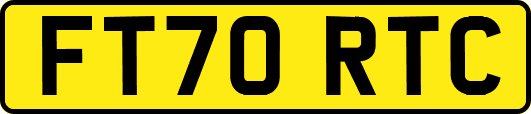 FT70RTC