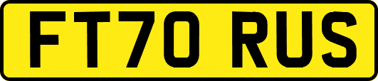 FT70RUS