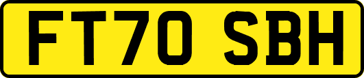 FT70SBH