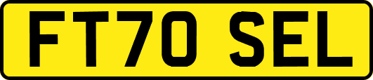 FT70SEL