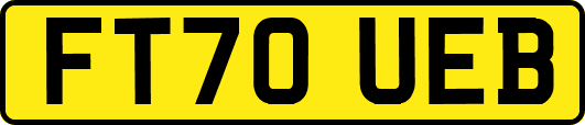 FT70UEB