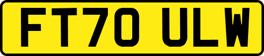 FT70ULW