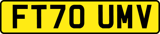 FT70UMV