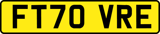 FT70VRE