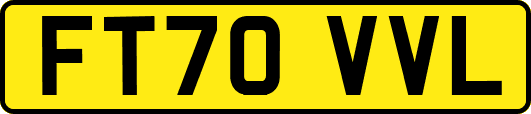 FT70VVL