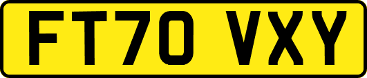 FT70VXY
