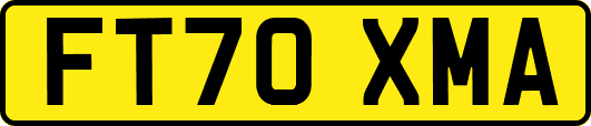 FT70XMA