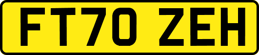 FT70ZEH
