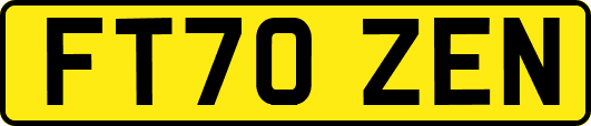 FT70ZEN