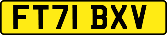 FT71BXV