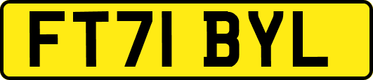 FT71BYL