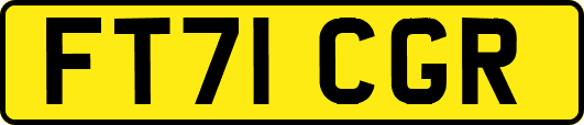 FT71CGR