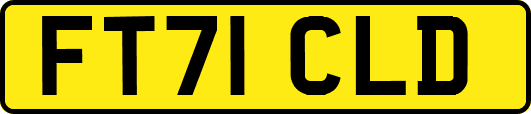 FT71CLD