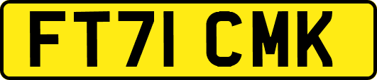 FT71CMK